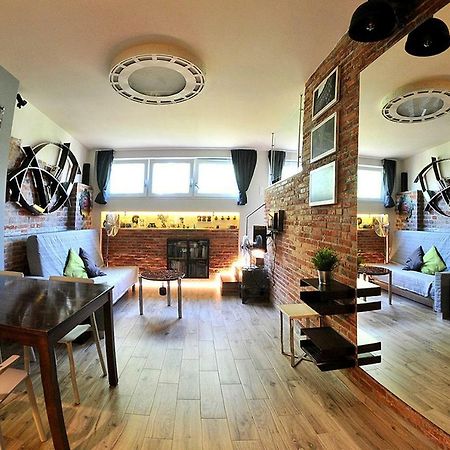 Alder Apartments Krakow Exterior photo