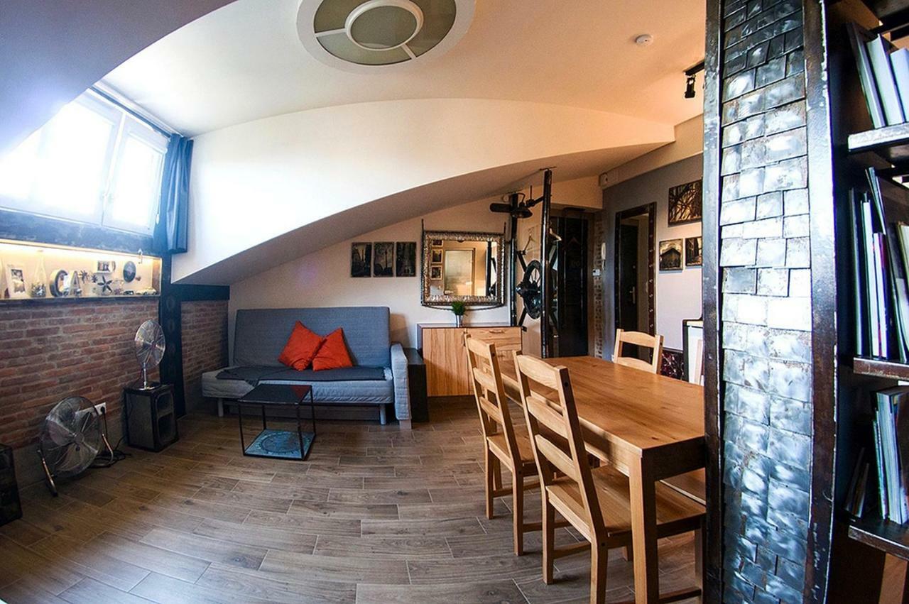 Alder Apartments Krakow Exterior photo