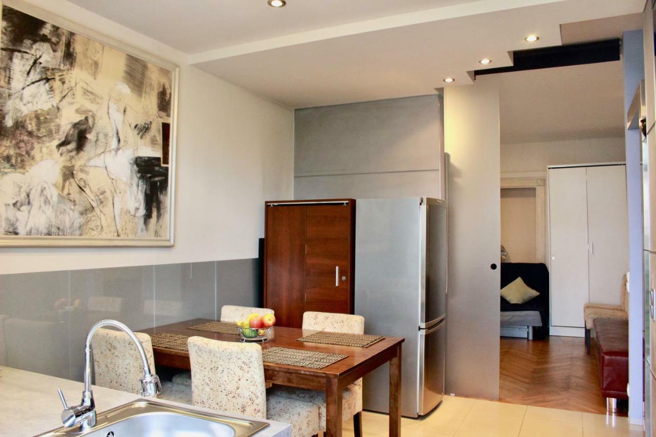 Alder Apartments Krakow Exterior photo