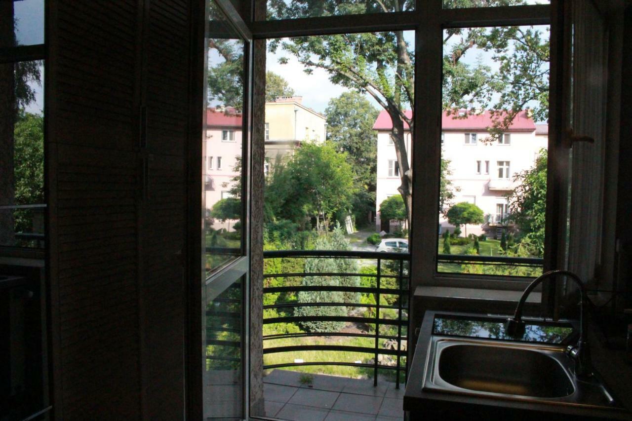 Alder Apartments Krakow Exterior photo